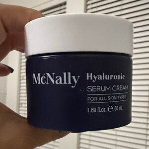 NIB Korean Hyaluronic Serum Cream 50ml